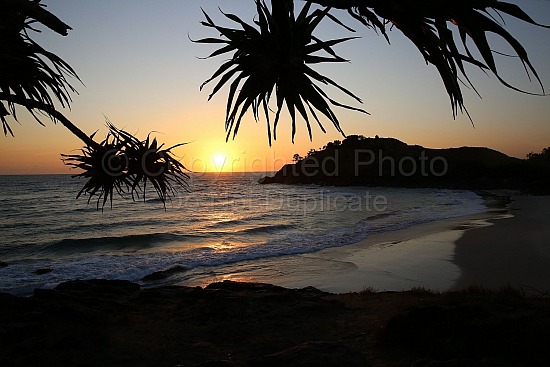 Cabarita Beac, New South Wales, Australia